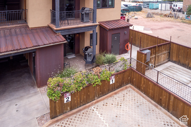 57 East Center Street, Unit 2 Moab, UT 84532 - Photo 27 of 31