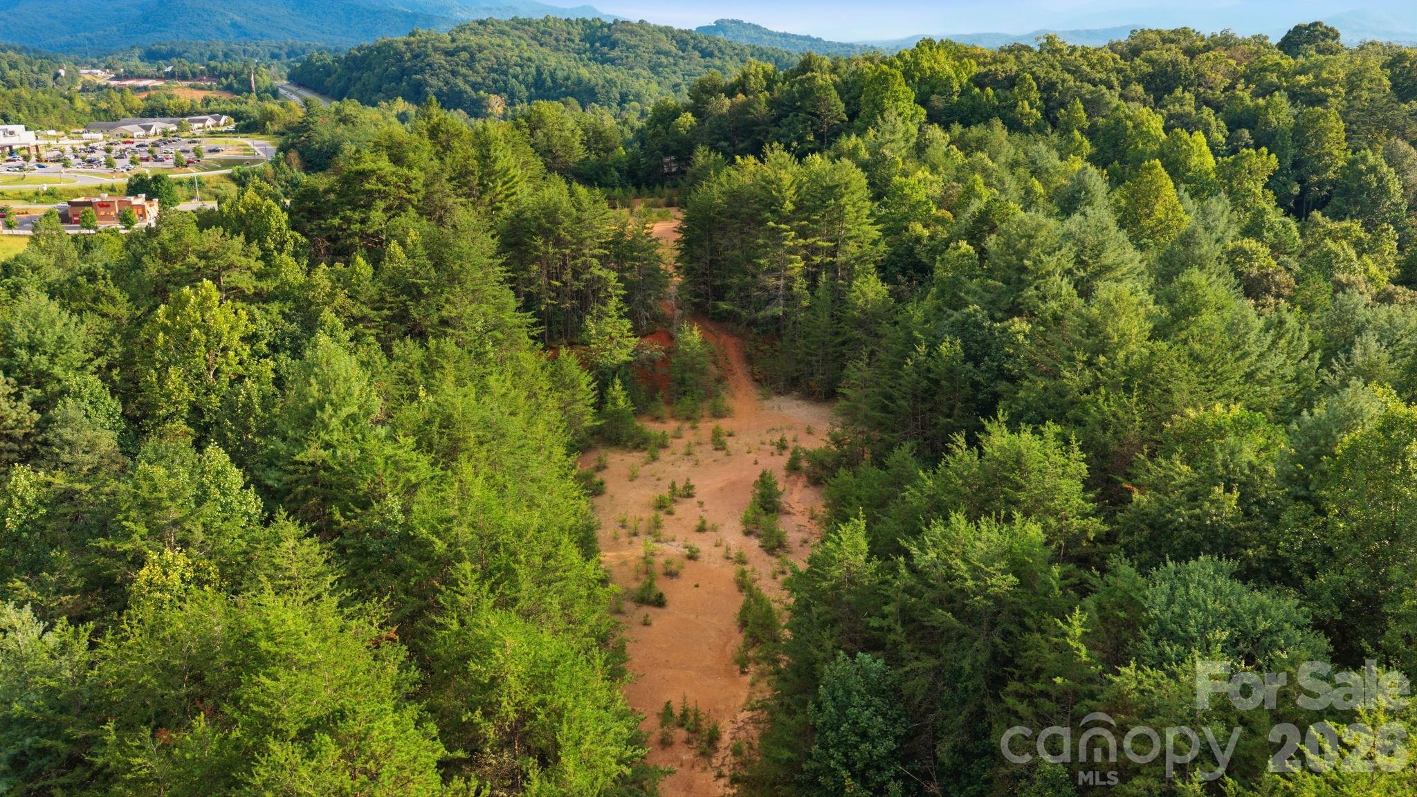 0 Sylva Road Franklin, NC 28734 - Photo 9 of 14 Gallery Image 9