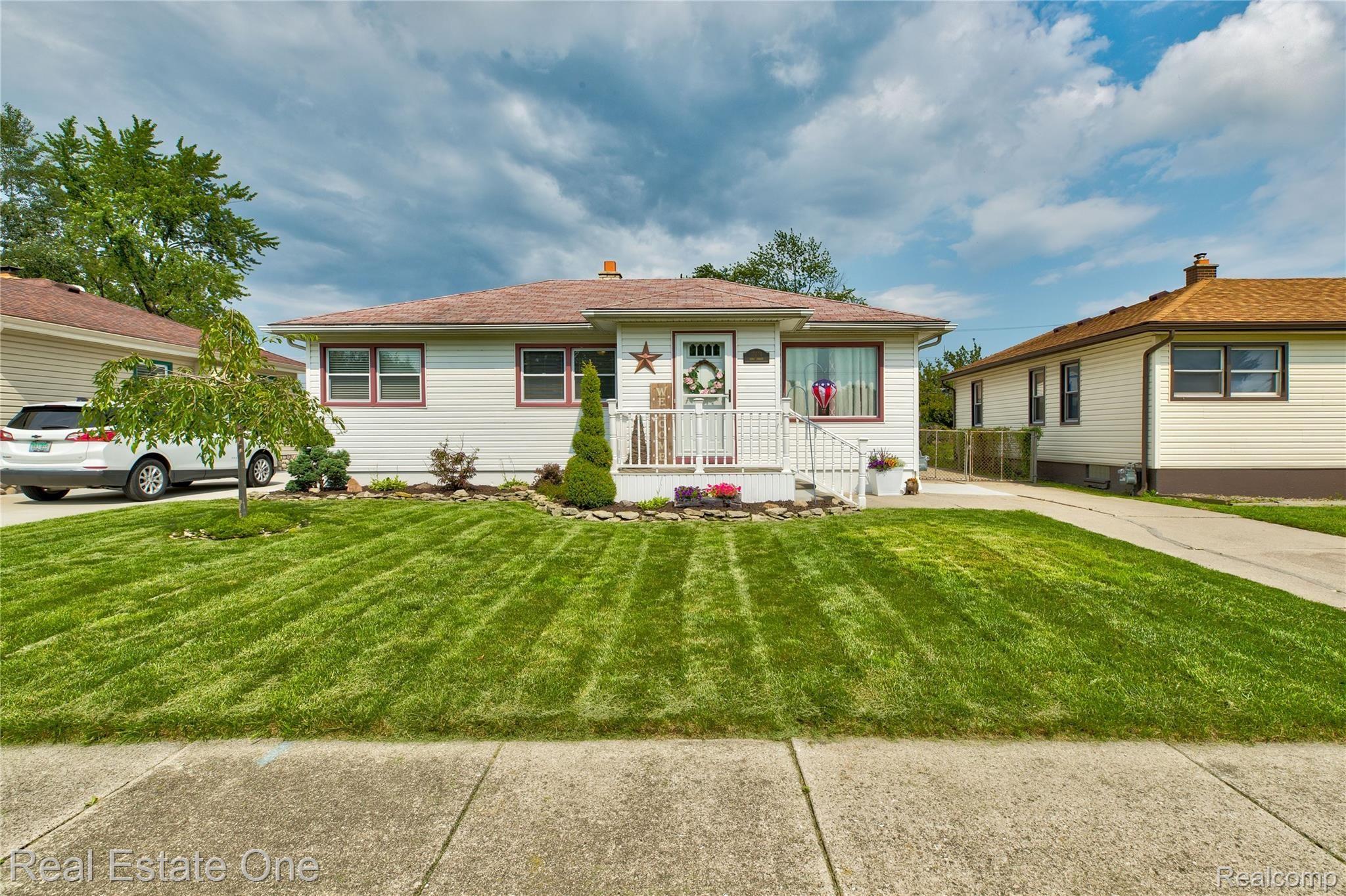 17071 Reno Street Riverview, MI 48193 - Photo 31 of 34 17071 Reno St-31.jpg