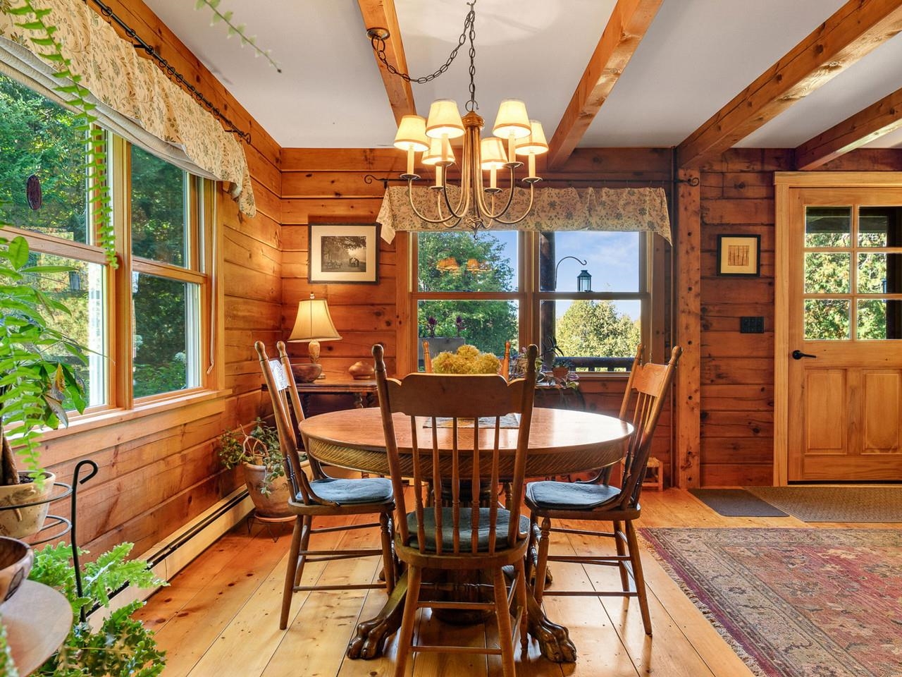 1029 John Fowler Road Marshfield, VT 05667 - Photo 10 of 60 Gallery Image 10