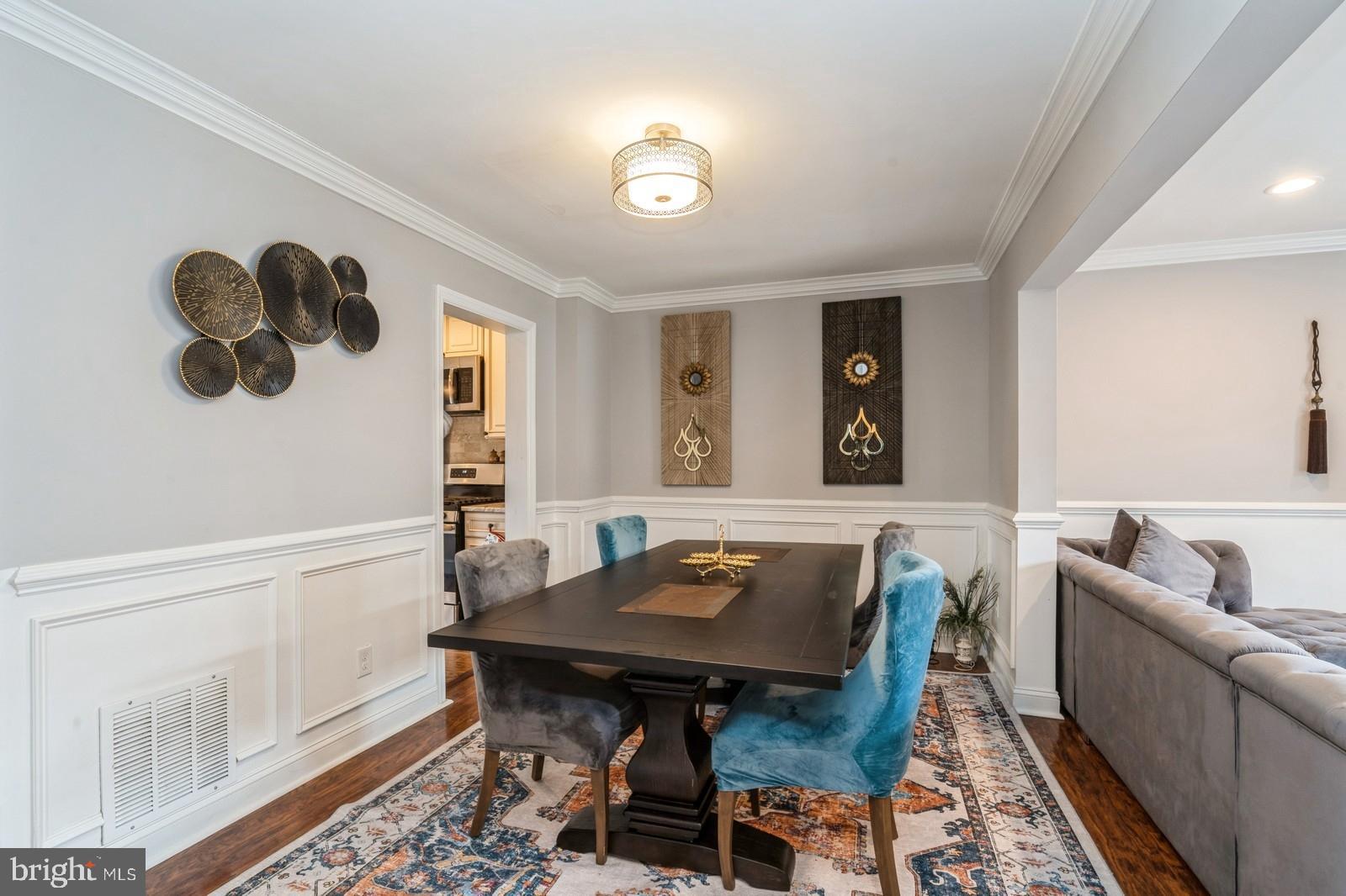 308 Bolton Road Hightstown, NJ 08520 - Photo 8 of 22 Gallery Image 8