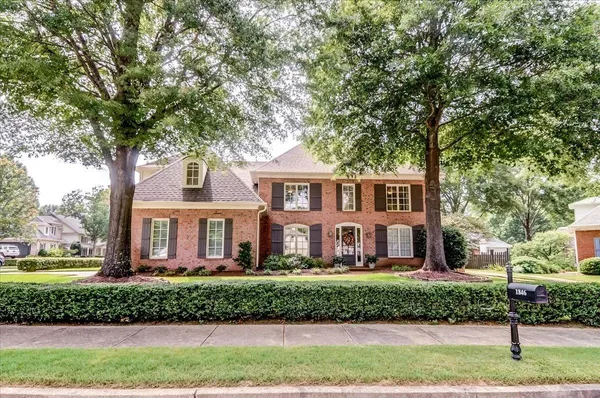 $649,900 | 1846 Liles Lane, Collierville, TN 38017