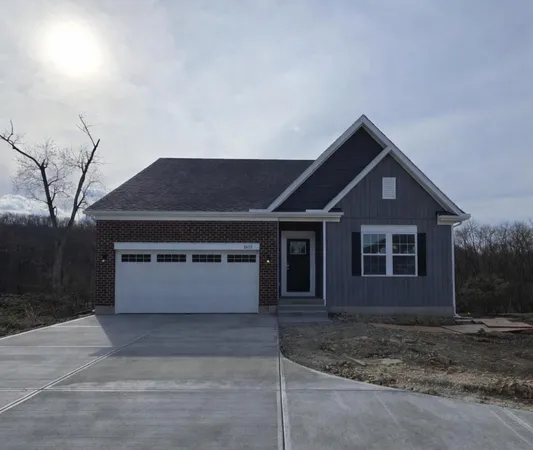 $456,098 | 18755 Riley's Ridge, Lawrenceburg, IN 47025