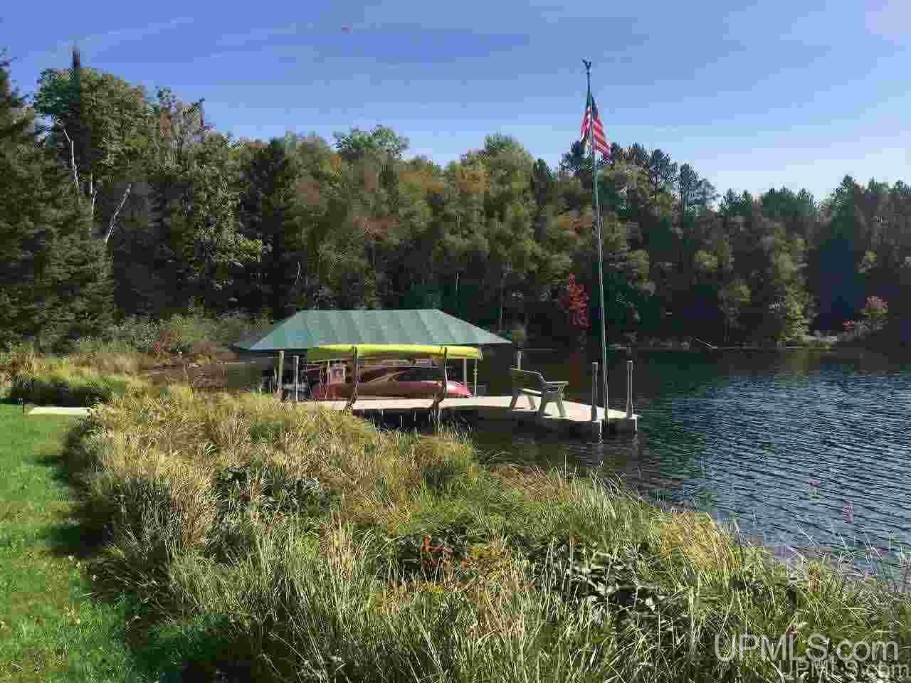 2400 Trails End Road Gwinn, MI 49841 - Photo 7 of 37