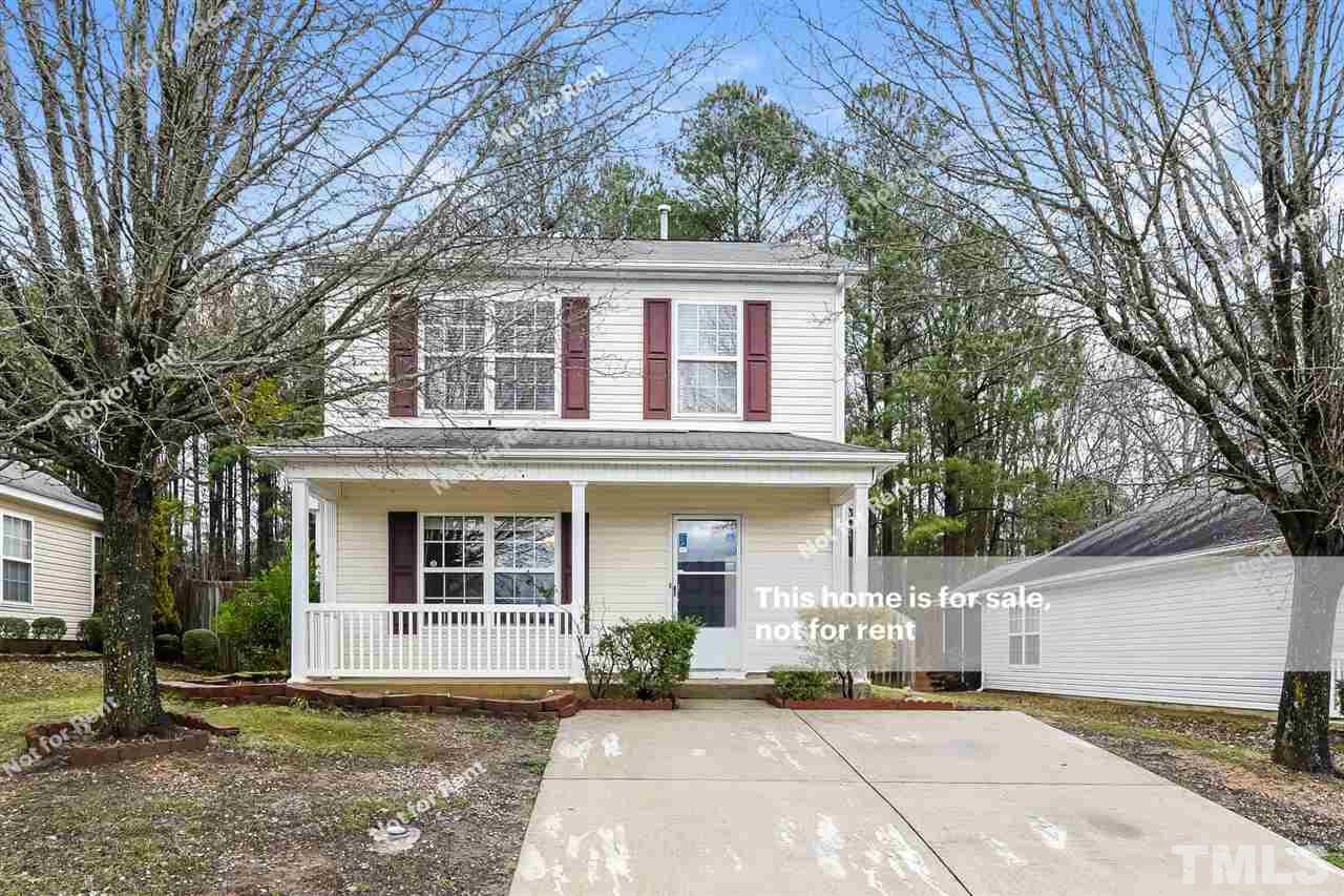 5709 Bryanstone Place Raleigh, NC 27610 - Photo 1 of 25