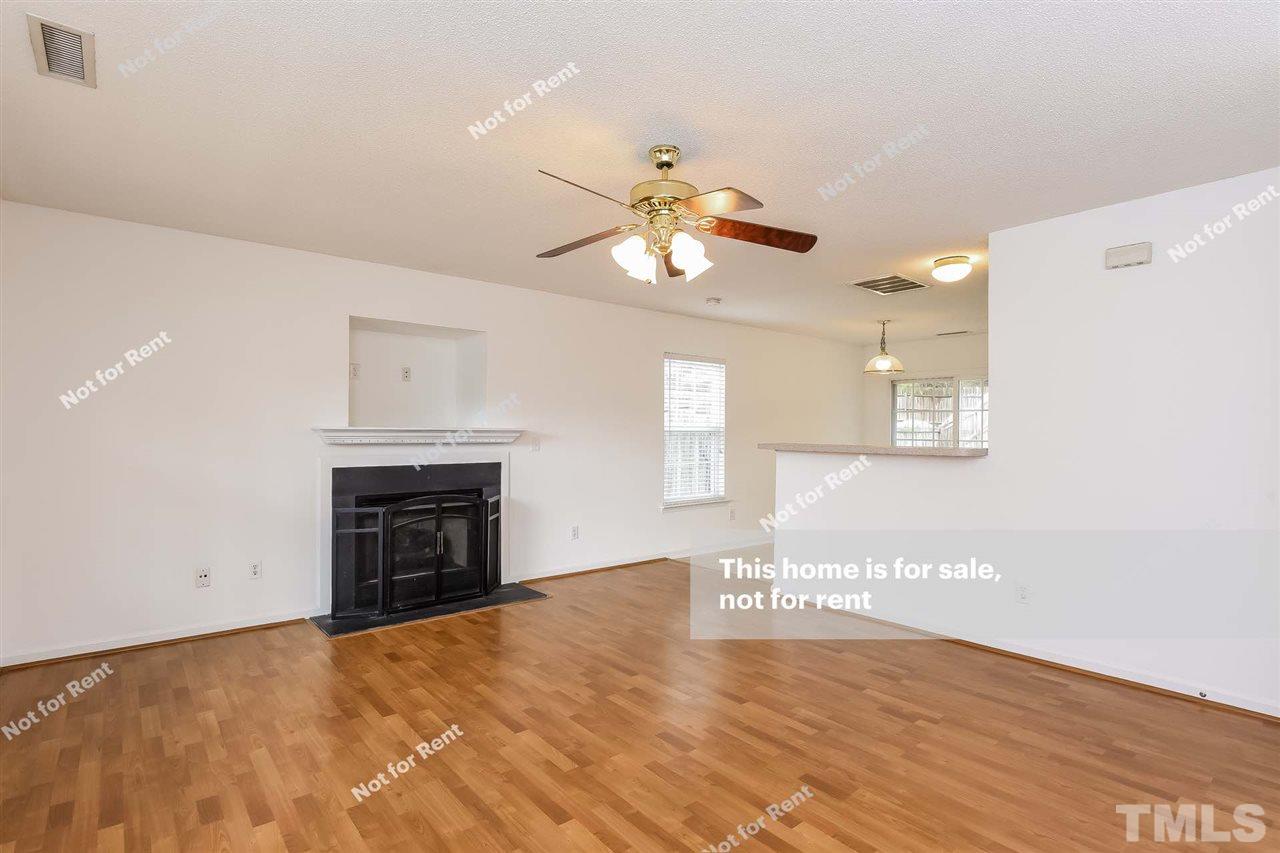 5709 Bryanstone Place Raleigh, NC 27610 - Photo 2 of 25