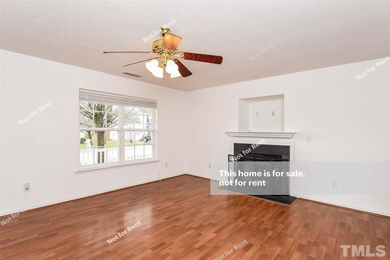 5709 Bryanstone Place Raleigh, NC 27610 - Photo 11 of 25