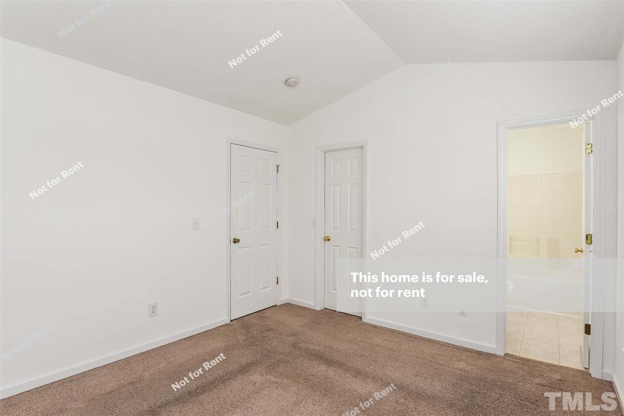 5709 Bryanstone Place Raleigh, NC 27610 - Photo 17 of 25