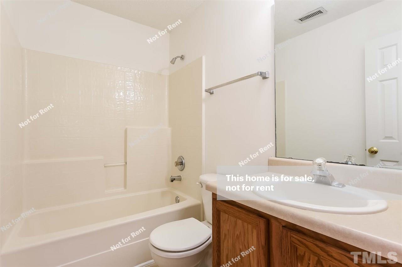 5709 Bryanstone Place Raleigh, NC 27610 - Photo 21 of 25