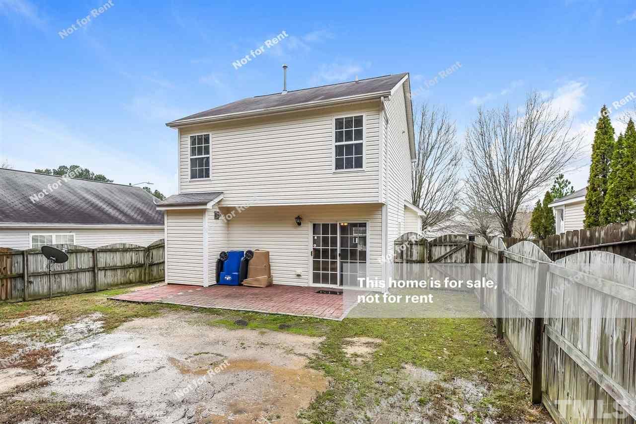 5709 Bryanstone Place Raleigh, NC 27610 - Photo 22 of 25