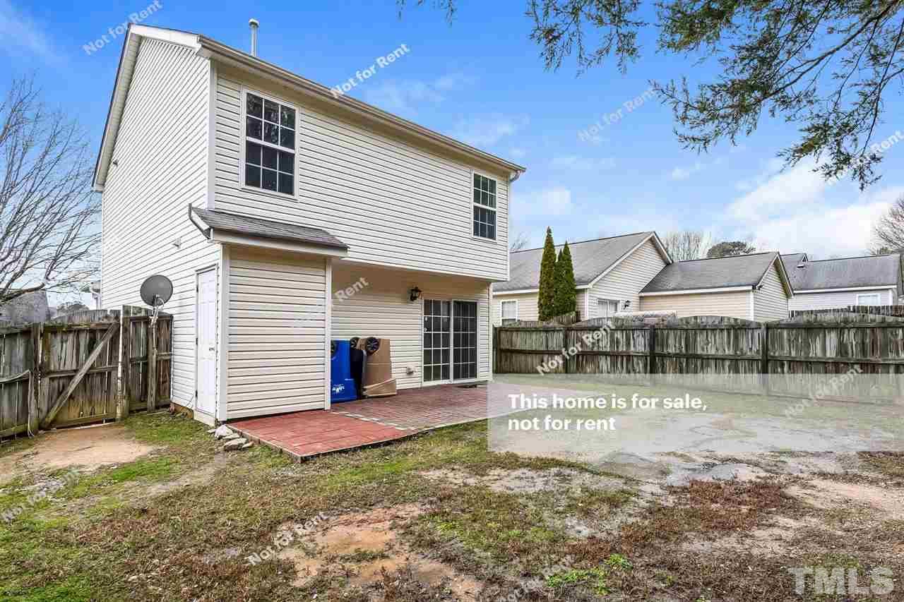 5709 Bryanstone Place Raleigh, NC 27610 - Photo 24 of 25