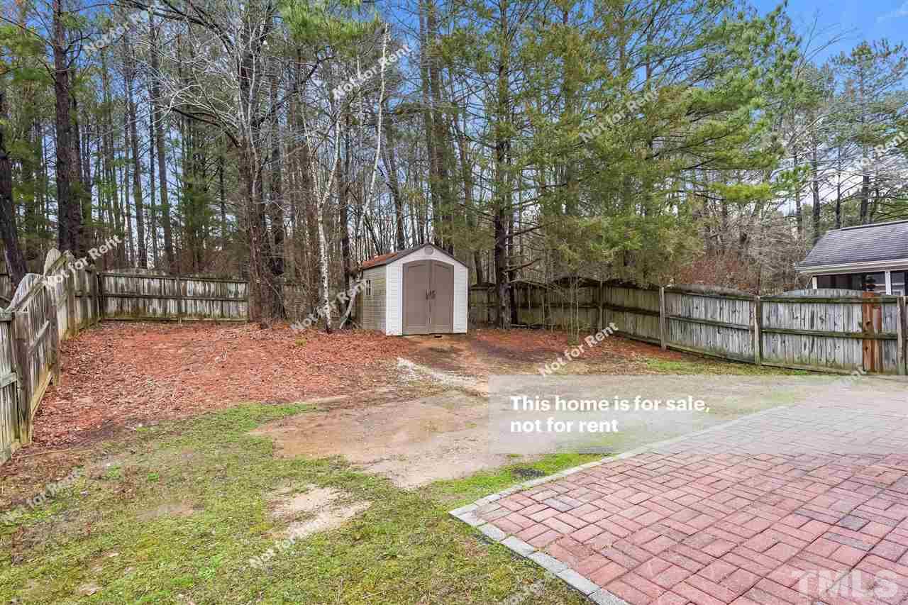 5709 Bryanstone Place Raleigh, NC 27610 - Photo 5 of 25