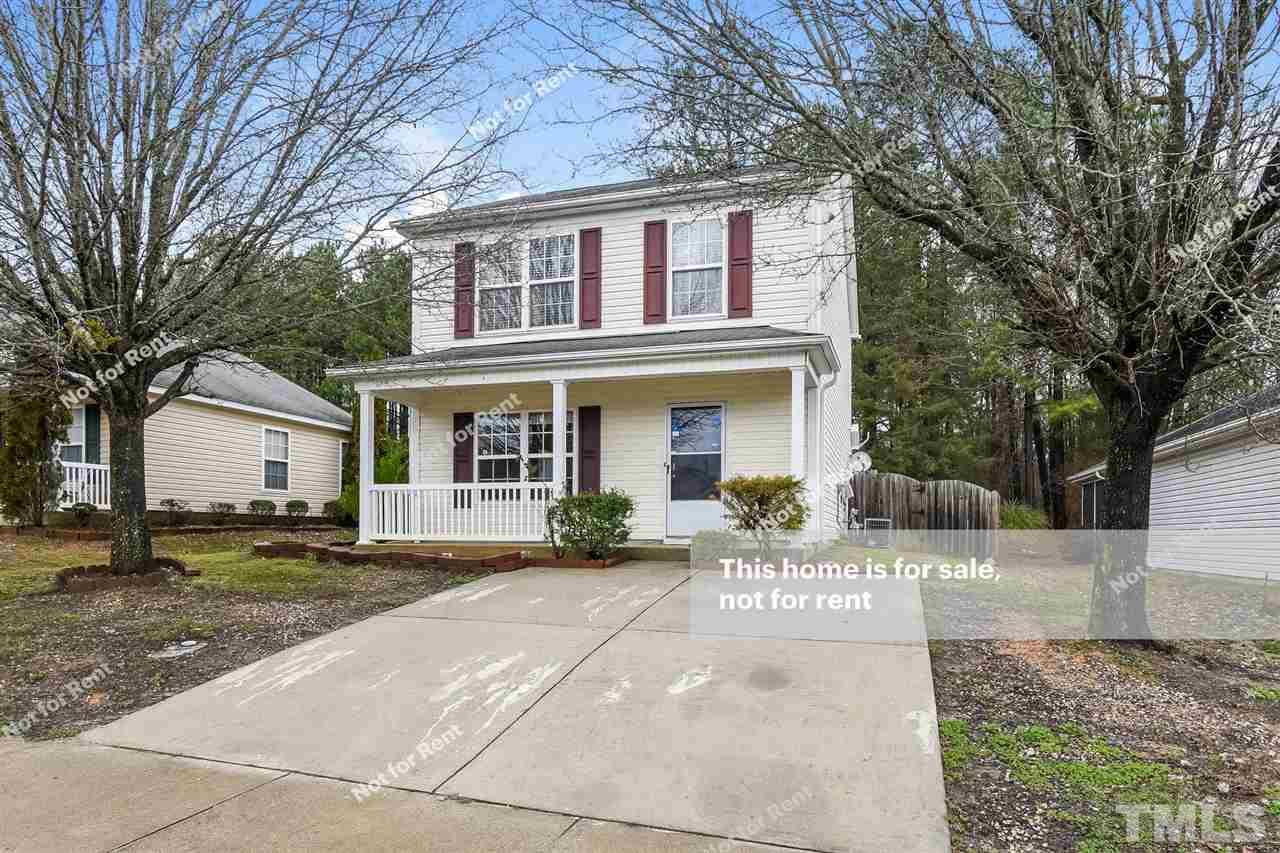 5709 Bryanstone Place Raleigh, NC 27610 - Photo 6 of 25