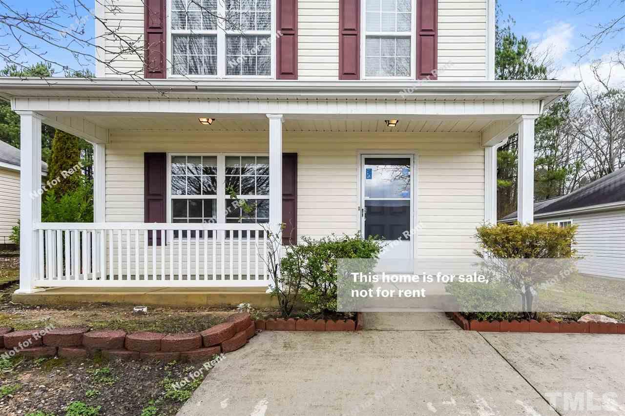 5709 Bryanstone Place Raleigh, NC 27610 - Photo 7 of 25