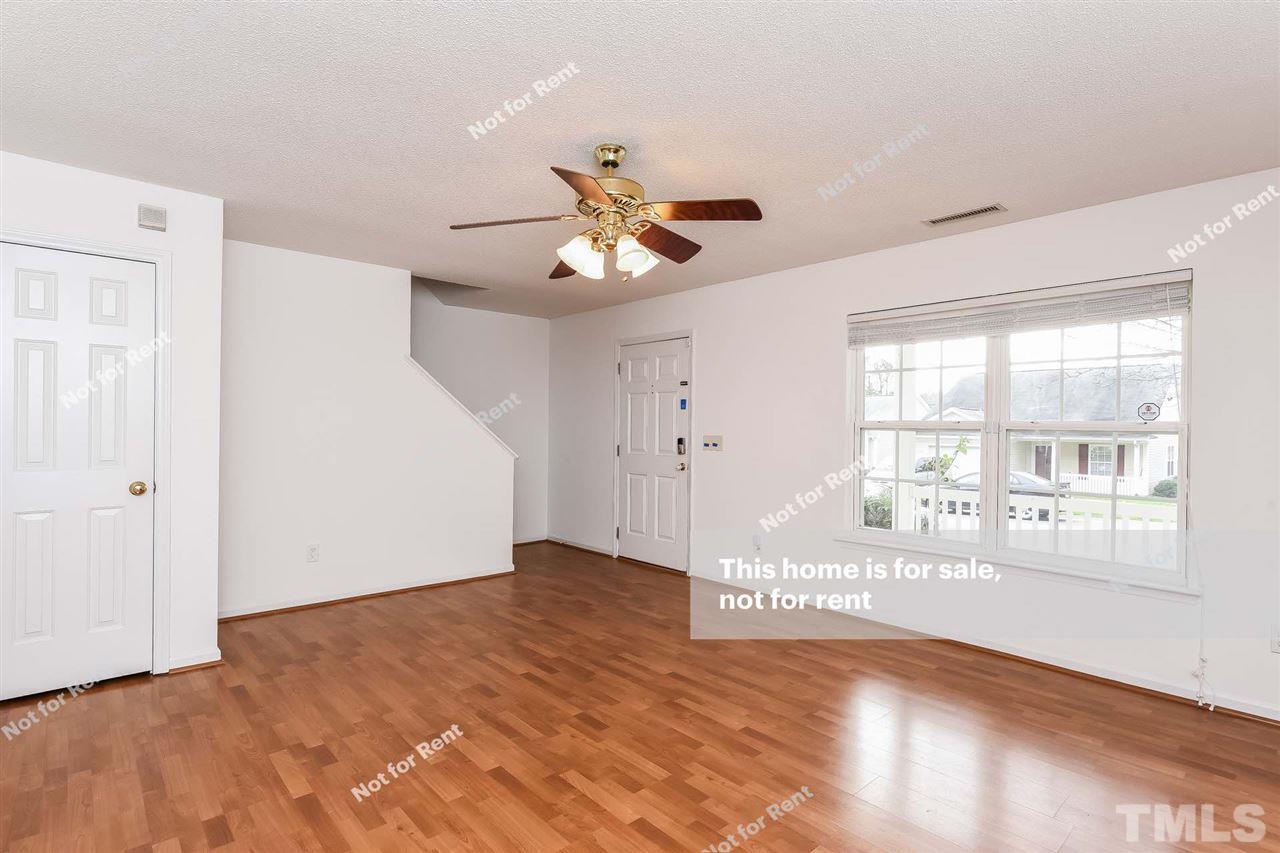5709 Bryanstone Place Raleigh, NC 27610 - Photo 8 of 25