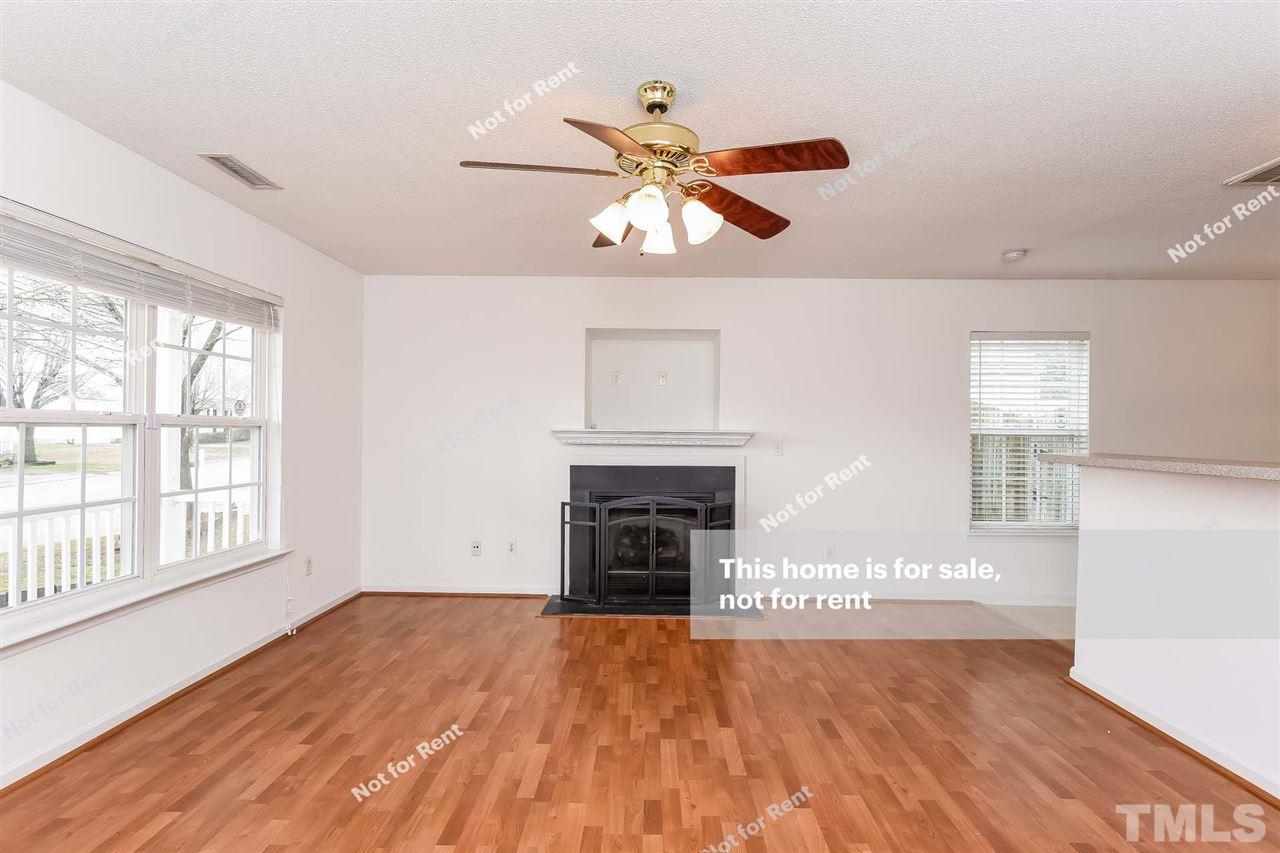 5709 Bryanstone Place Raleigh, NC 27610 - Photo 10 of 25