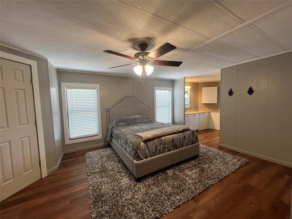 1059 Airport Road Graford, TX 76449 - Photo 15 of 35 Spacious Primary