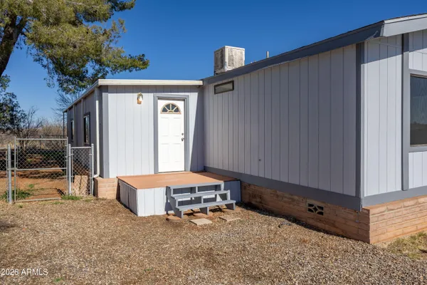$185,000 | 3760 South Ironwood Circle, Sierra Vista, AZ 85650