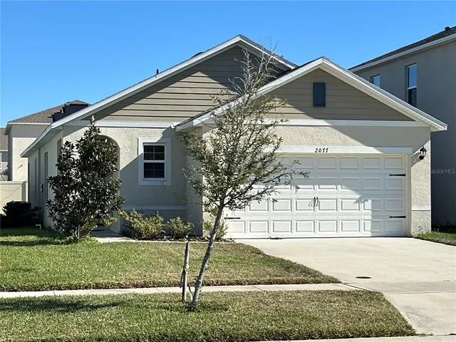 $339,500 | 2077 Tay Wes Drive, St. Cloud, FL 34771