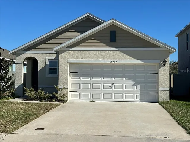 $339,500 | 2077 Tay Wes Drive, St. Cloud, FL 34771