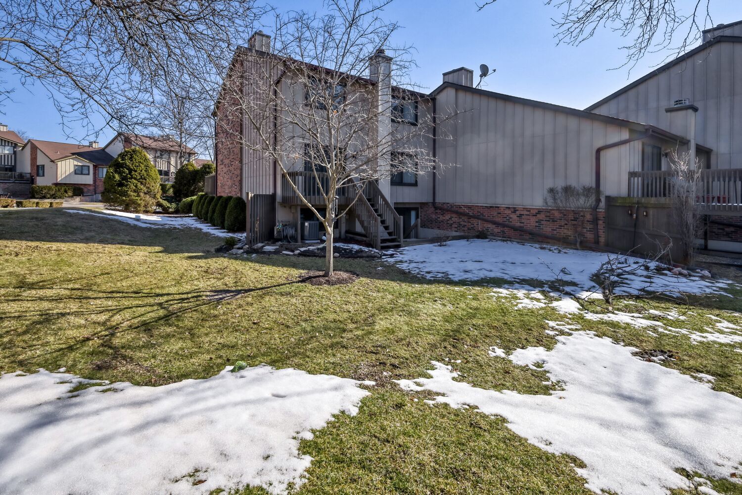 19 Portwine Road Willowbrook, IL 60527 - Photo 26 of 38