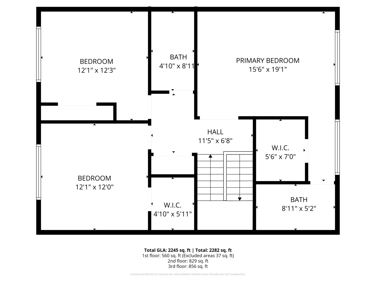 19 Portwine Road Willowbrook, IL 60527 - Photo 29 of 38