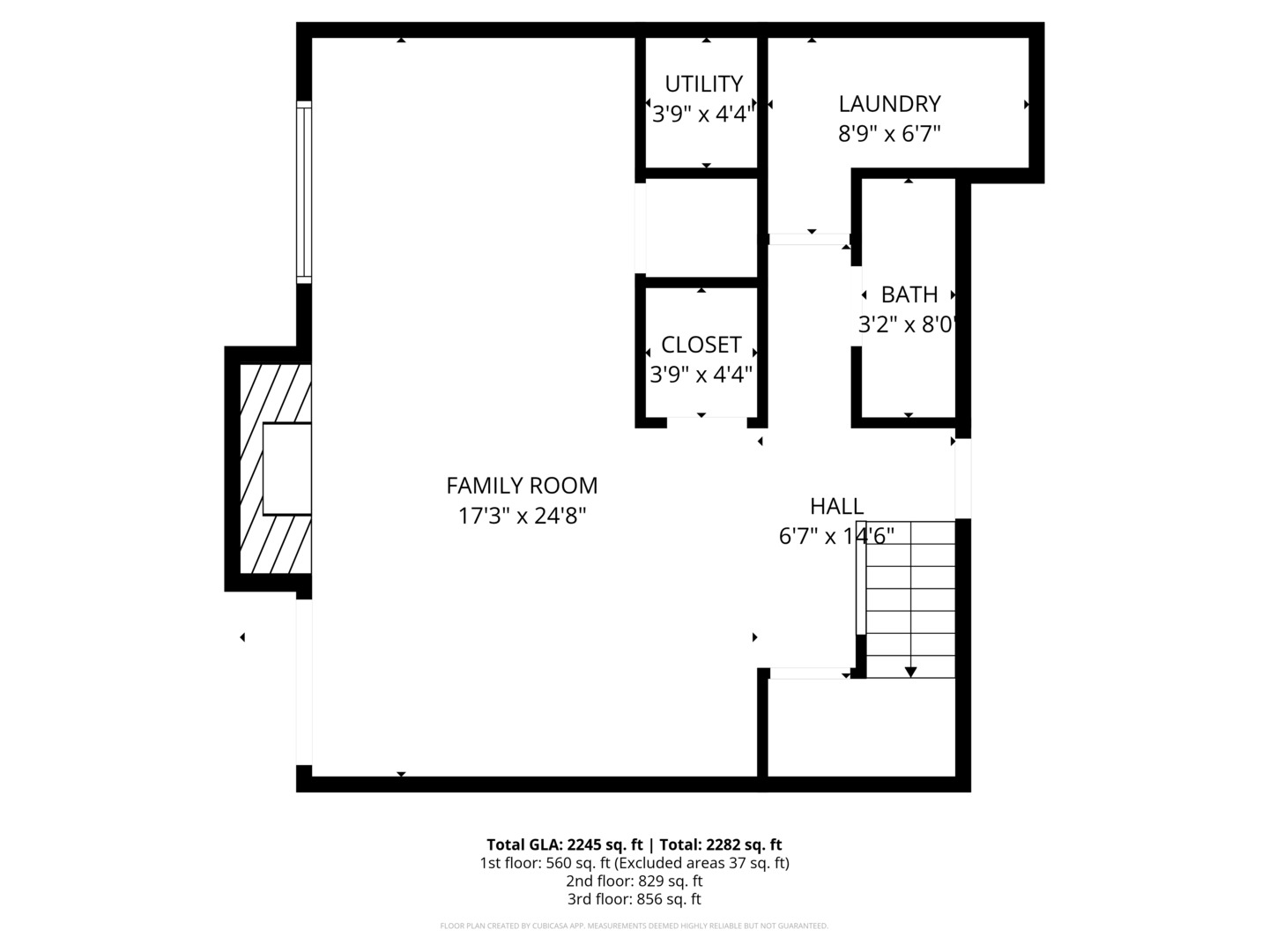 19 Portwine Road Willowbrook, IL 60527 - Photo 30 of 38