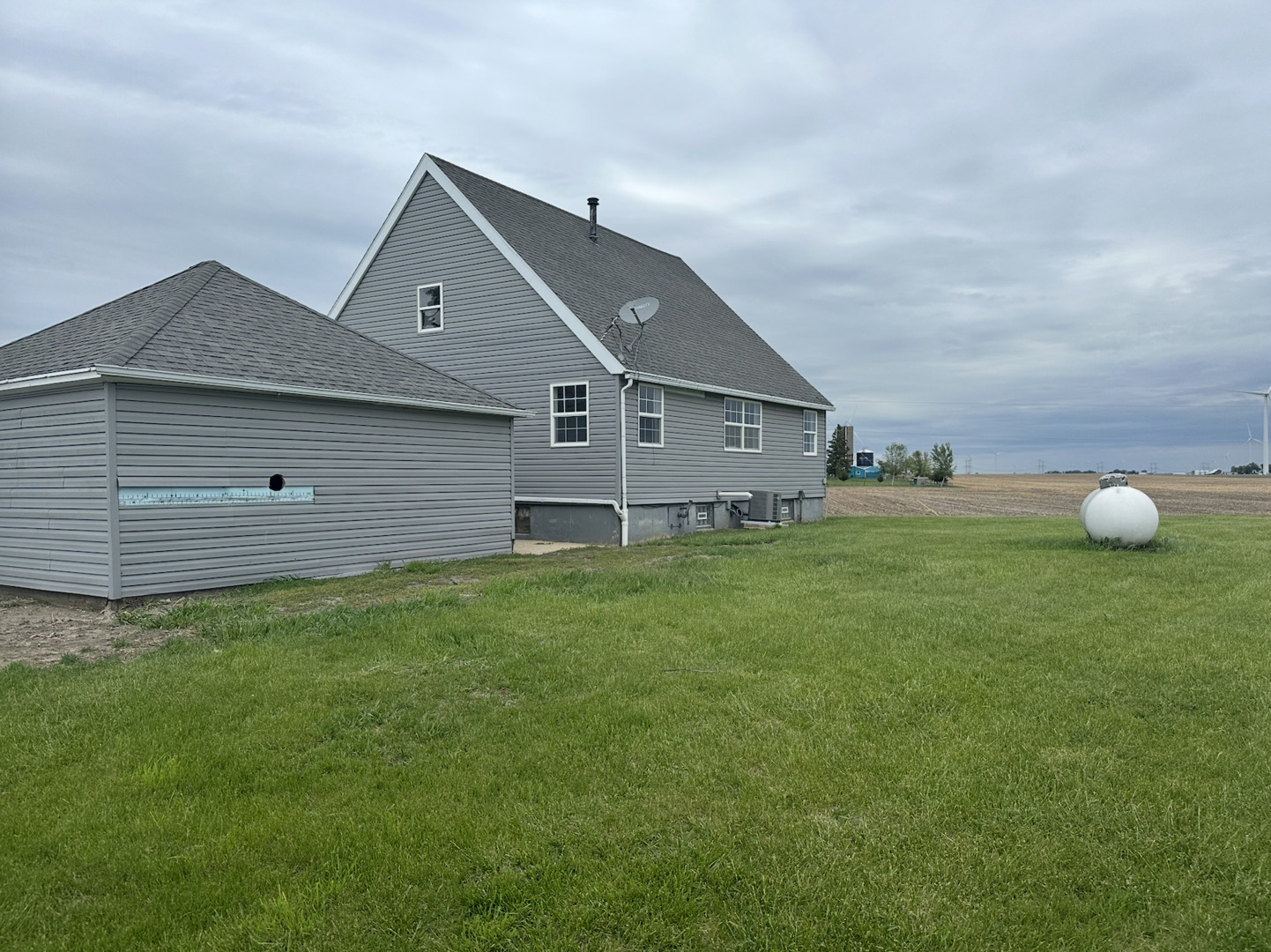 11050 South Lasalle Road Ransom, IL 60470 - Photo 15 of 15