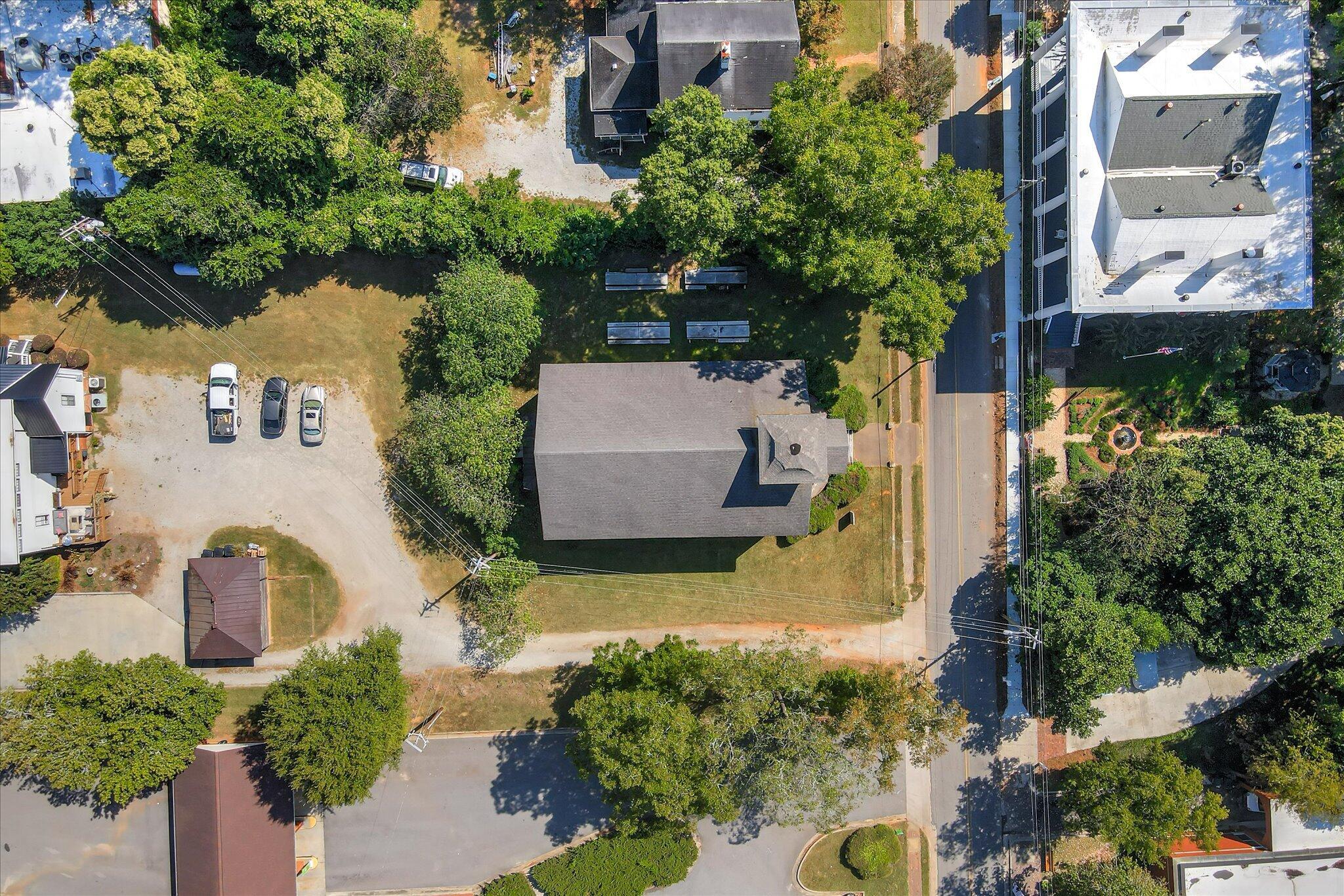 205 East Liberty Street Washington, GA 30673 - Photo 52 of 53