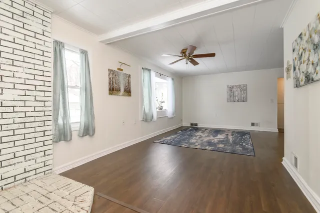 $274,900 | W5322 Bechaud Beach Drive, Fond du Lac, WI 54935