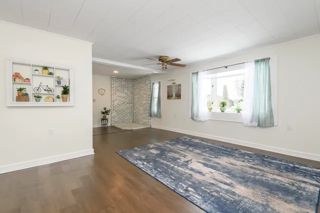 $274,900 | W5322 Bechaud Beach Drive, Fond du Lac, WI 54935