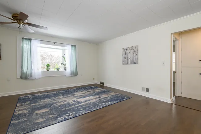 $274,900 | W5322 Bechaud Beach Drive, Fond du Lac, WI 54935