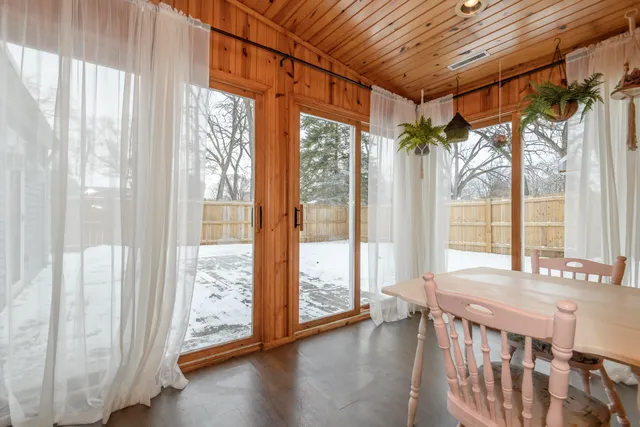 $274,900 | W5322 Bechaud Beach Drive, Fond du Lac, WI 54935