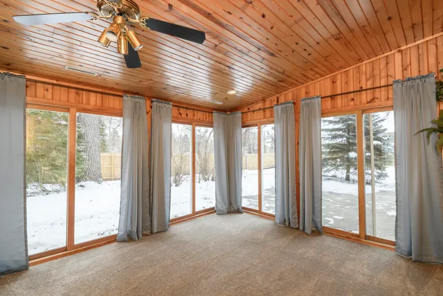 $274,900 | W5322 Bechaud Beach Drive, Fond du Lac, WI 54935