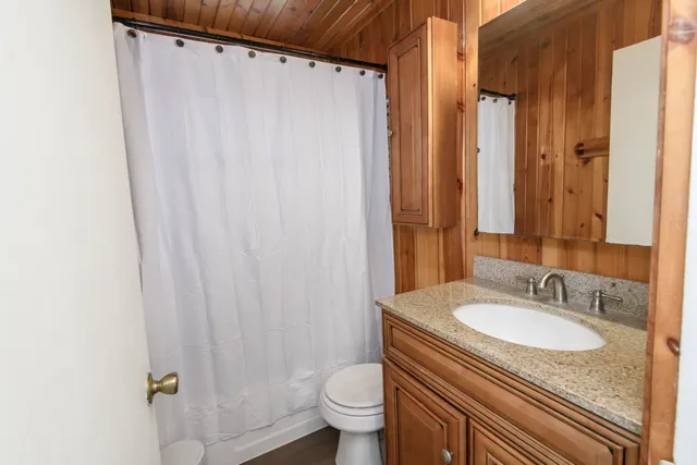 $274,900 | W5322 Bechaud Beach Drive, Fond du Lac, WI 54935