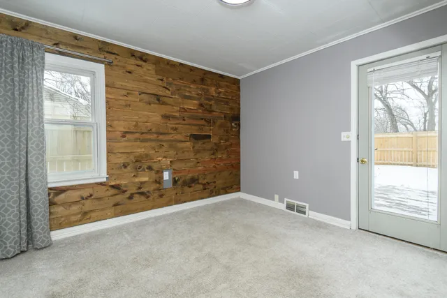 $274,900 | W5322 Bechaud Beach Drive, Fond du Lac, WI 54935