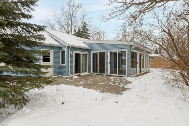 $274,900 | W5322 Bechaud Beach Drive, Fond du Lac, WI 54935