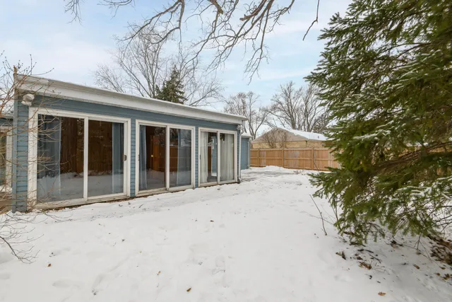 $274,900 | W5322 Bechaud Beach Drive, Fond du Lac, WI 54935