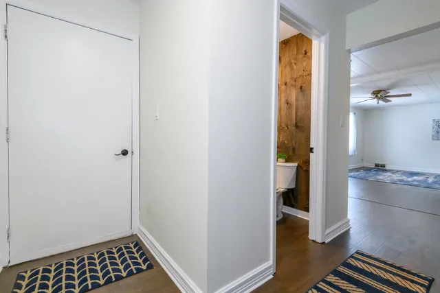 $274,900 | W5322 Bechaud Beach Drive, Fond du Lac, WI 54935