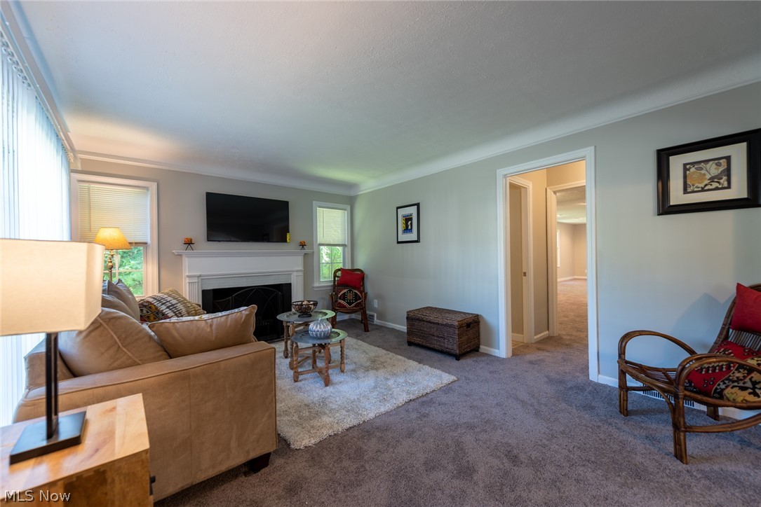 1112 Woodview Road Cleveland Heights, OH 44121 - Photo 7 of 35