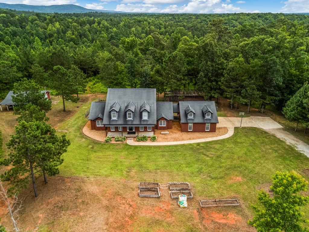 1309 Kings Gap Road Hamilton, GA 31811 - Photo 3 of 45