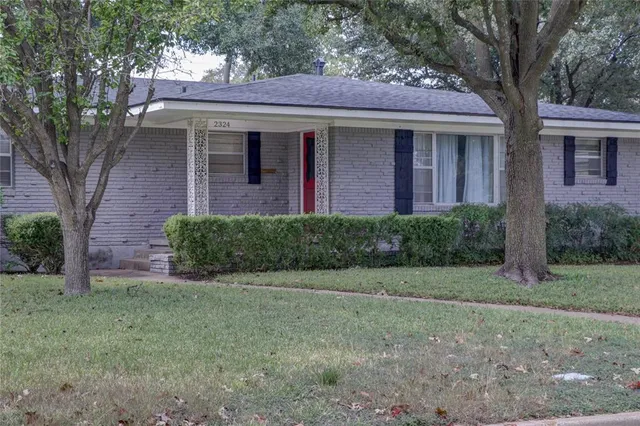 $305,000 | 2324 North 50th Street, Waco, TX 76710