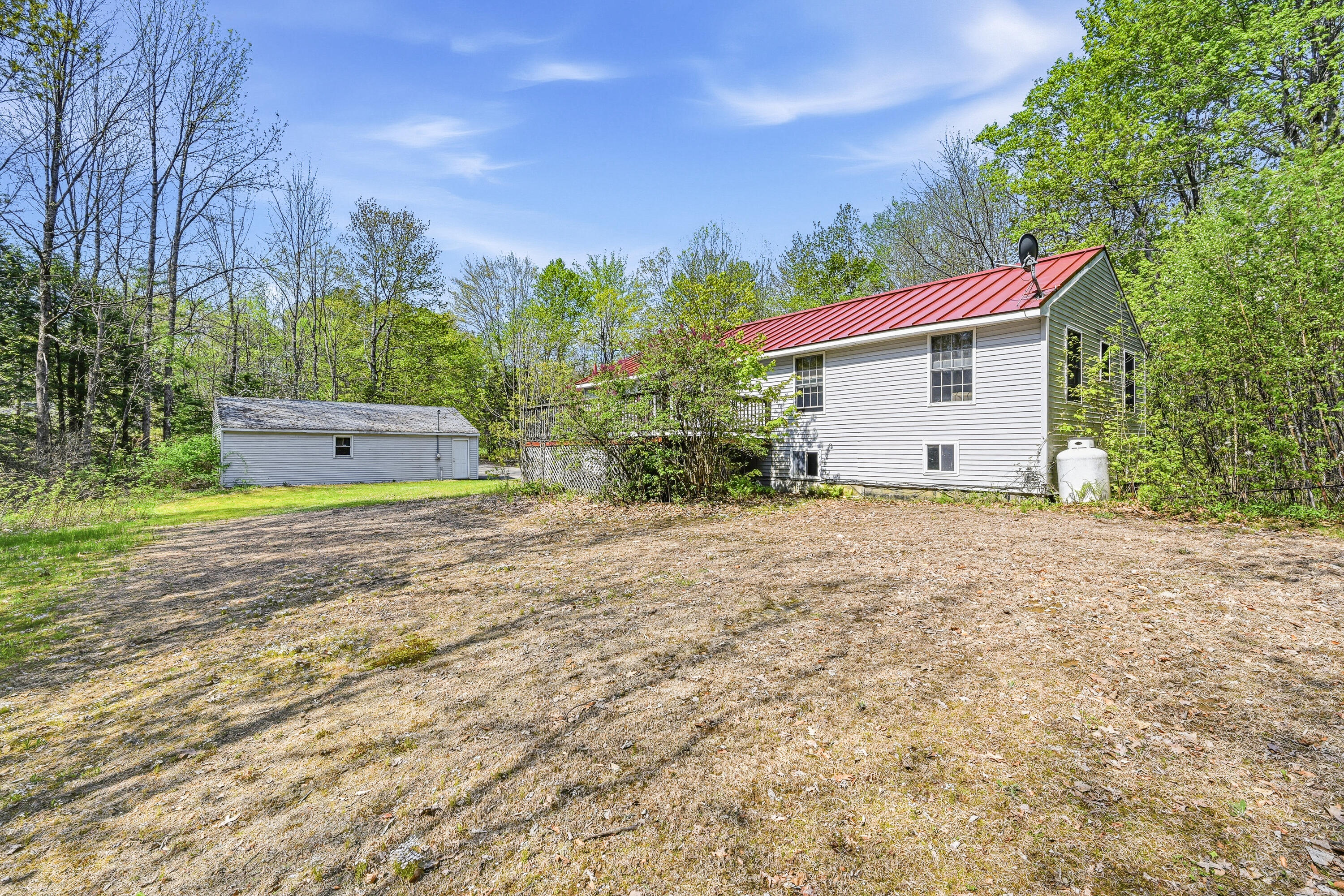 247 Dinsmore Road Sidney, ME 04330 - Photo 12 of 42 94-HHPVN9U--LP-107