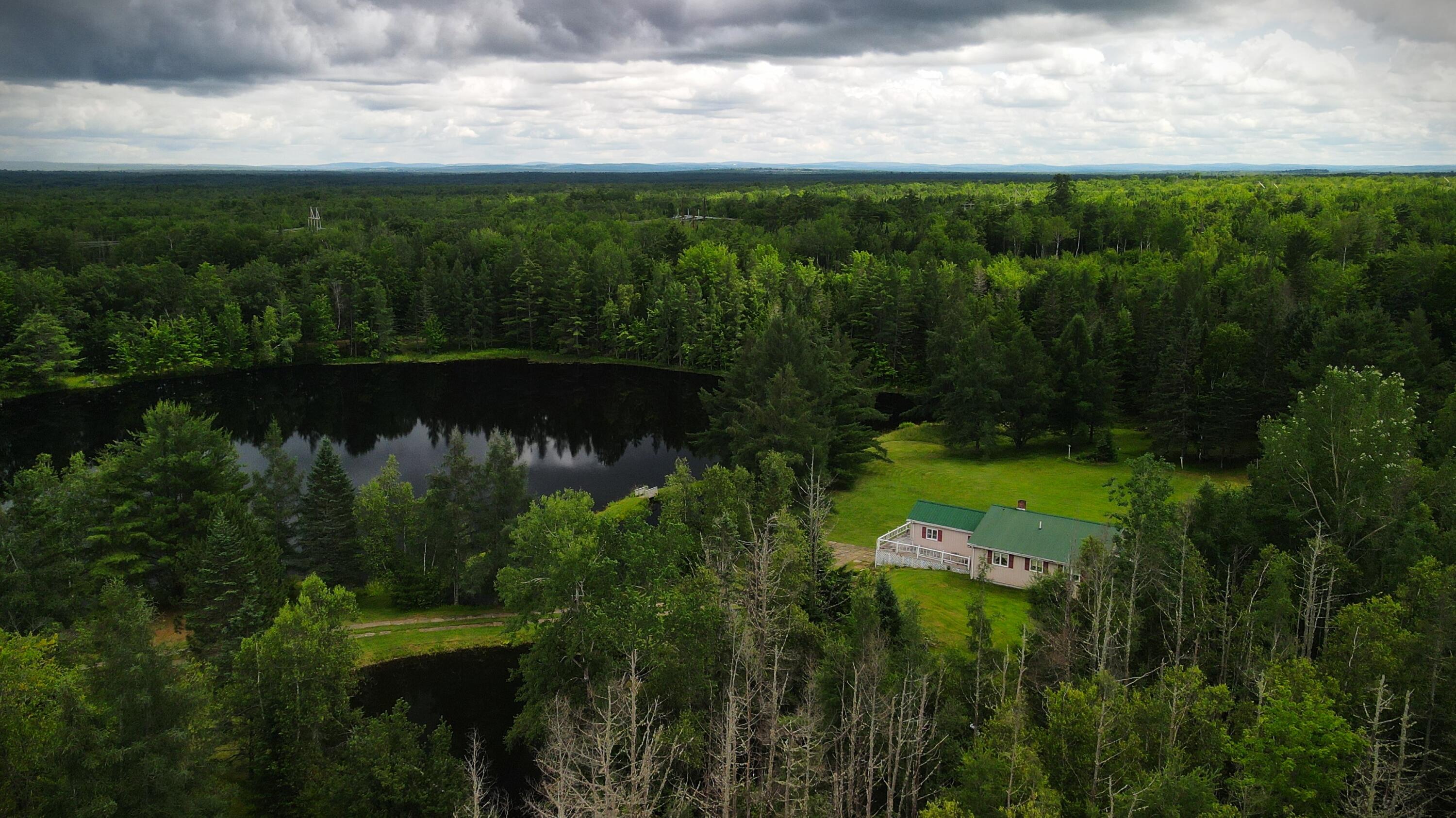 416 Johnson Flat Road Clinton, ME 04927 - Photo 56 of 69 416 Johnson Corner Road 6