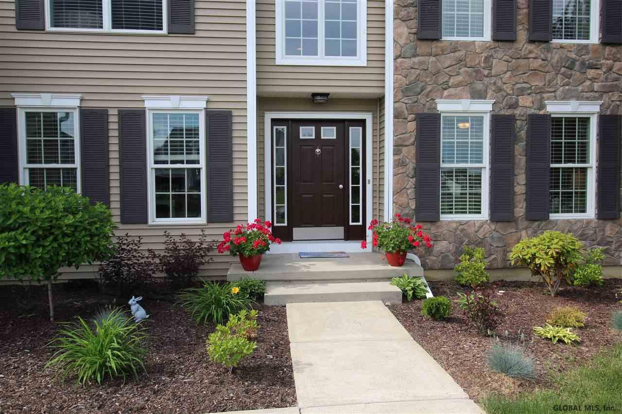13 Robin Hill Road Halfmoon, NY 12118 - Photo 2 of 54 Photo 2