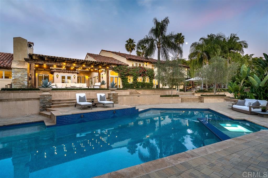 7017 Las Colinas Rancho Santa Fe, CA 92067 - Photo 3 of 23