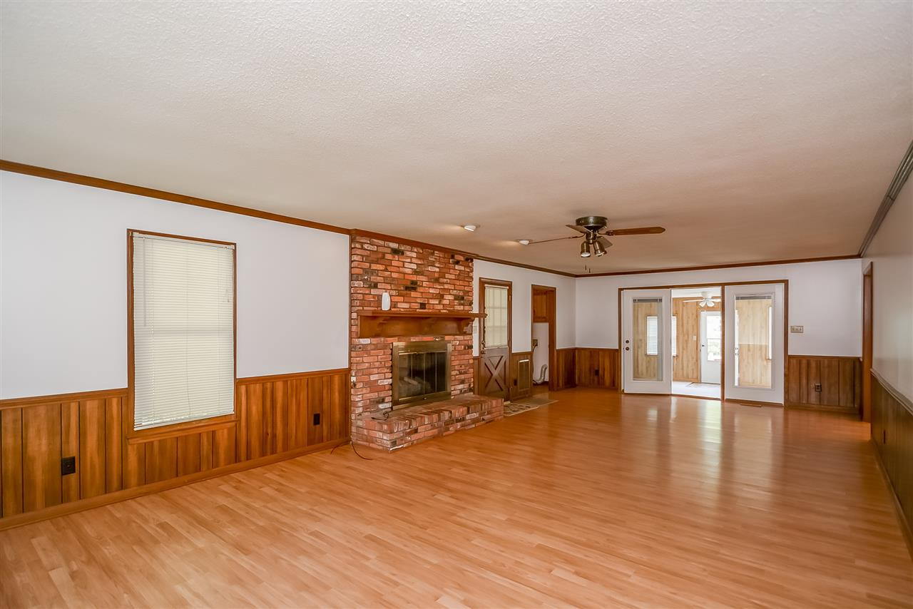 605 McGee Road Benson, NC 27504 - Photo 6 of 25 Photo 6