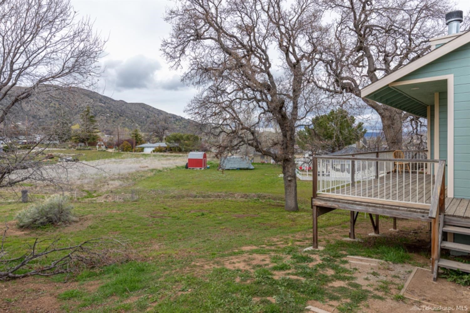 22333 Mariposa Road Tehachapi, CA 93561 - Photo 18 of 19 Gallery Image 18