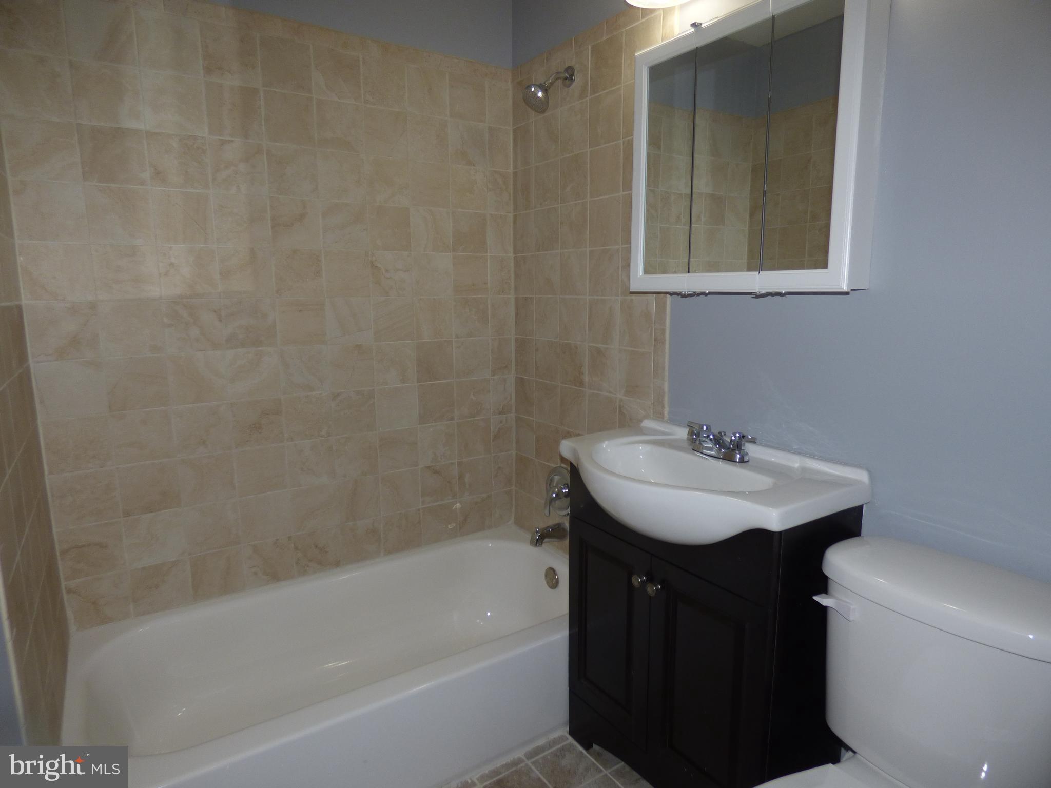 7829 Burnside Road Landover, MD 20785 - Photo 13 of 38 Bath