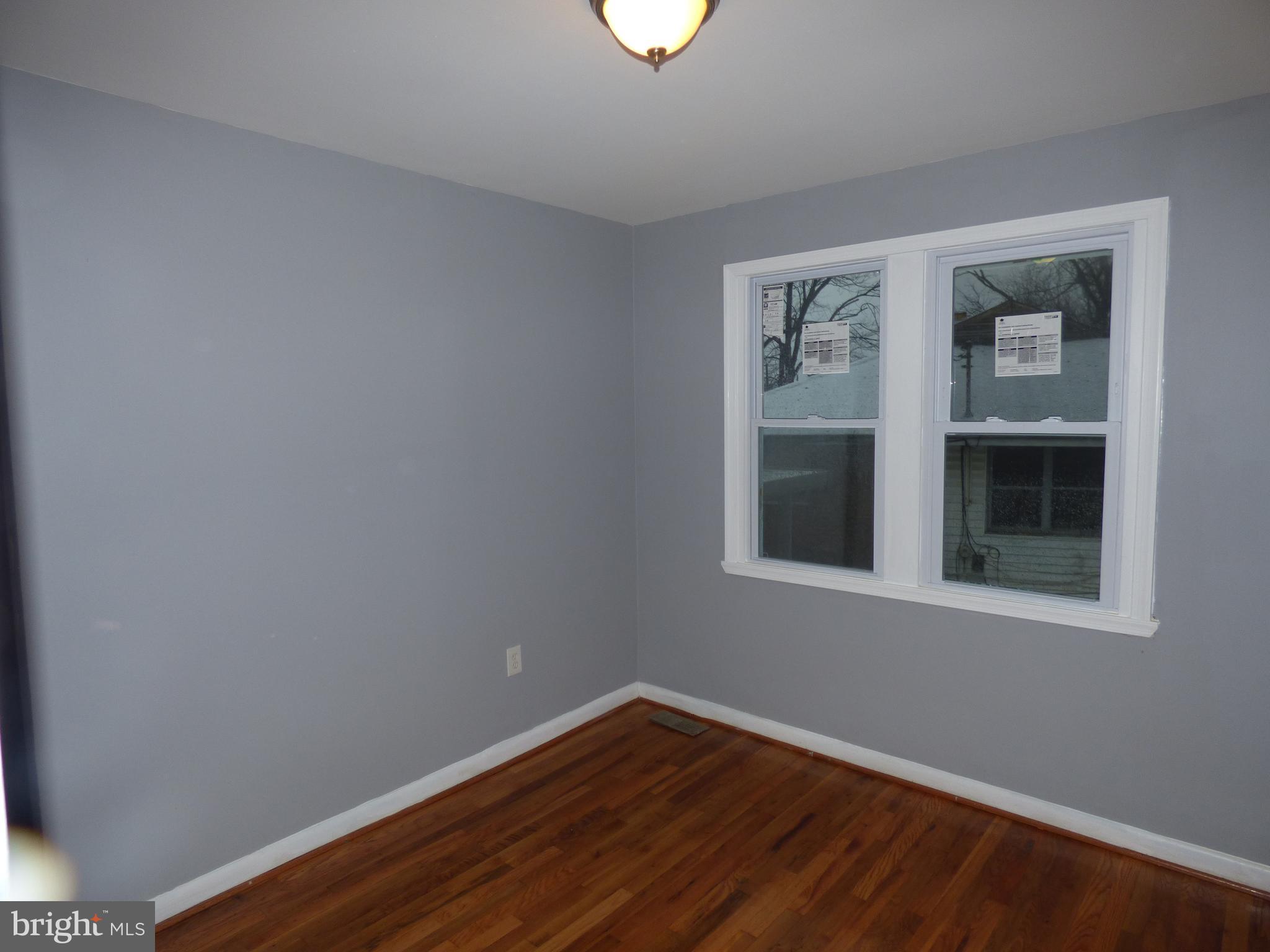 7829 Burnside Road Landover, MD 20785 - Photo 15 of 38 Bedroom